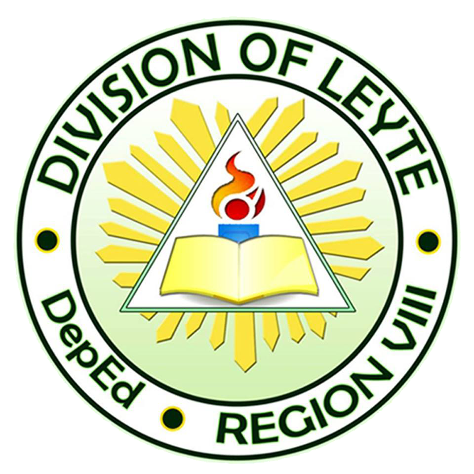 Deped Region Viii Logo We Had The Privilege Of Joining The DepEd