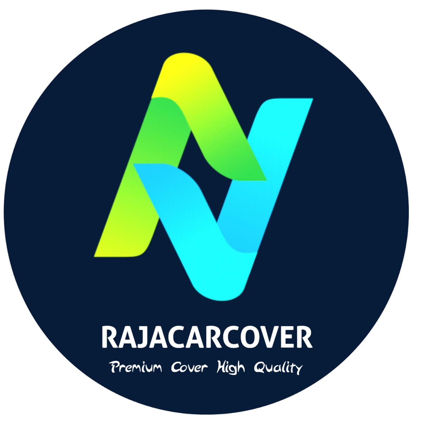 Raja Car Cover