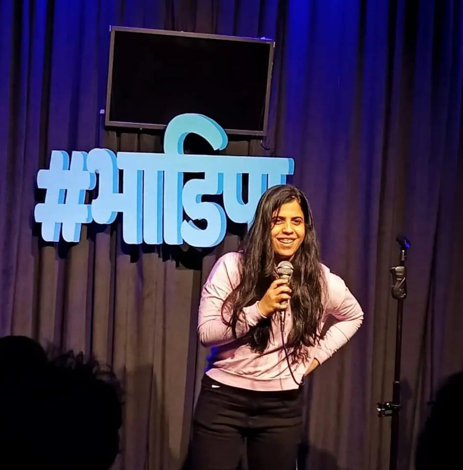 Sayli Raut