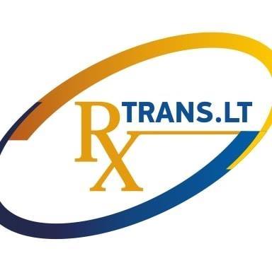 RX Trans LT | Vilnius