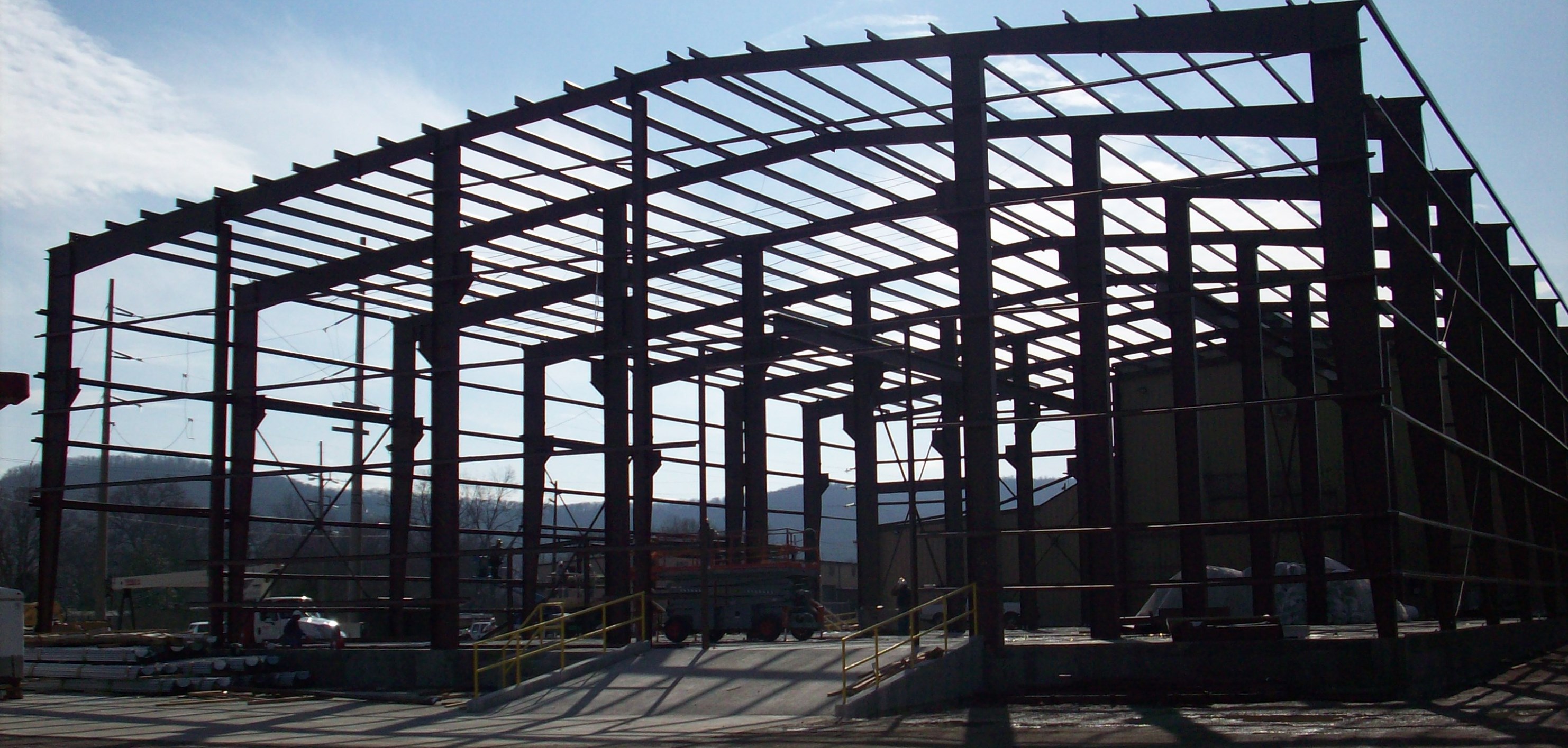 Protima Engineers & Construction