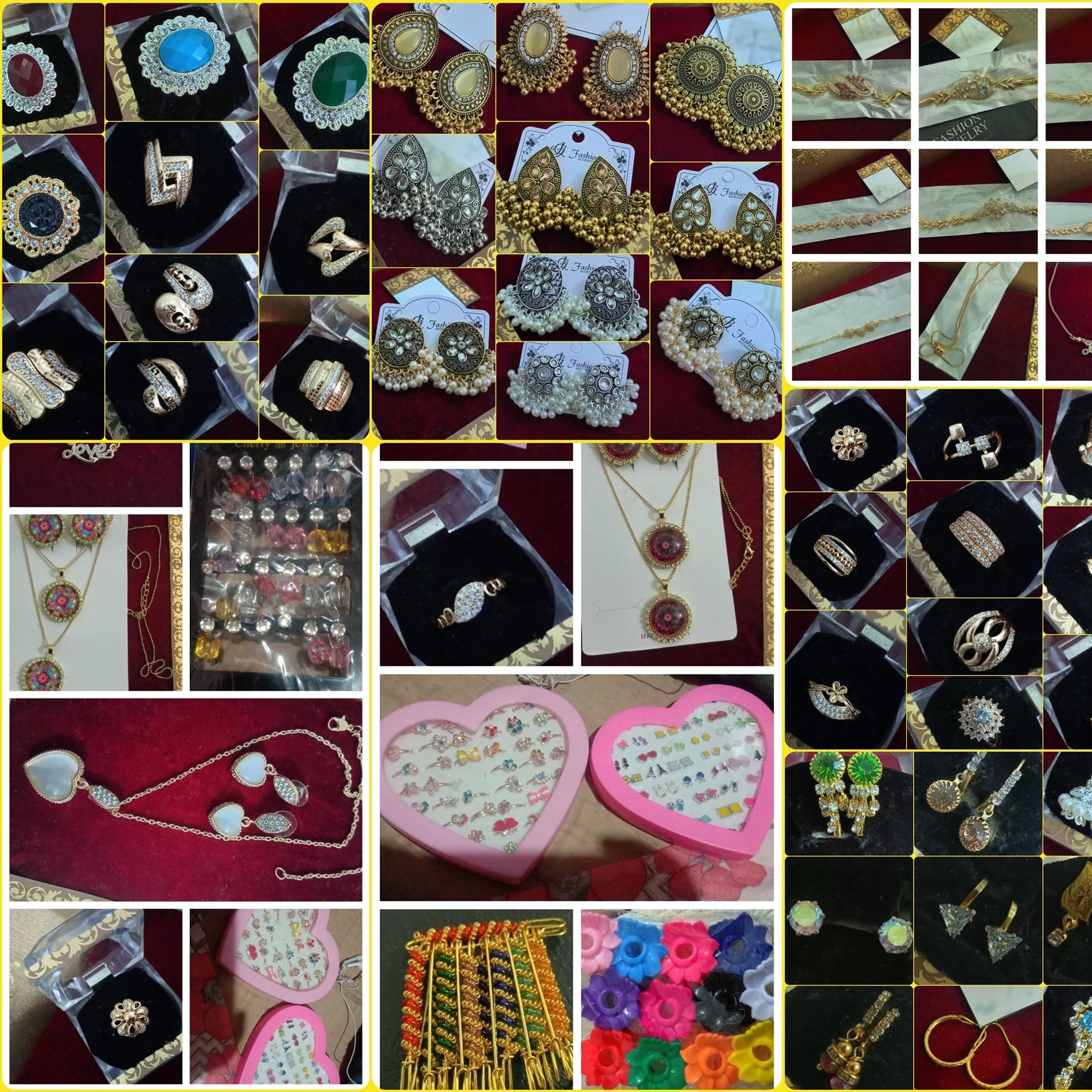 HAS-H & A Collection | Karachi