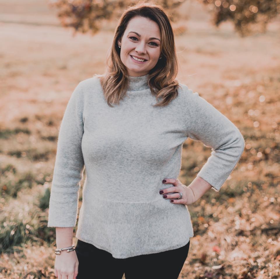 Sarah Baker, Northern Virginia Realtor | Reston VA