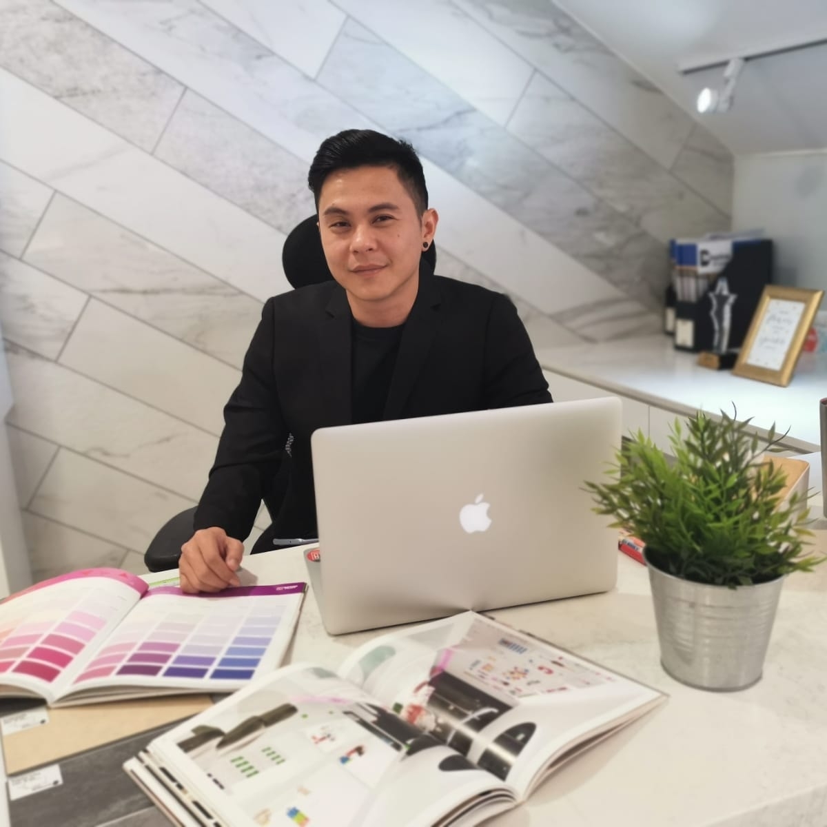 Aiken Interior Design Portfolio