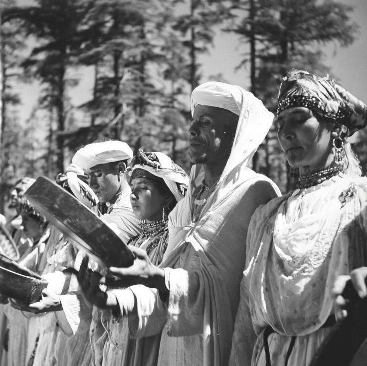 Atlas History - #أمثال_أمازيغية_أطلسية #بقلم_رشيد_أيور -يقول المثلْ ...