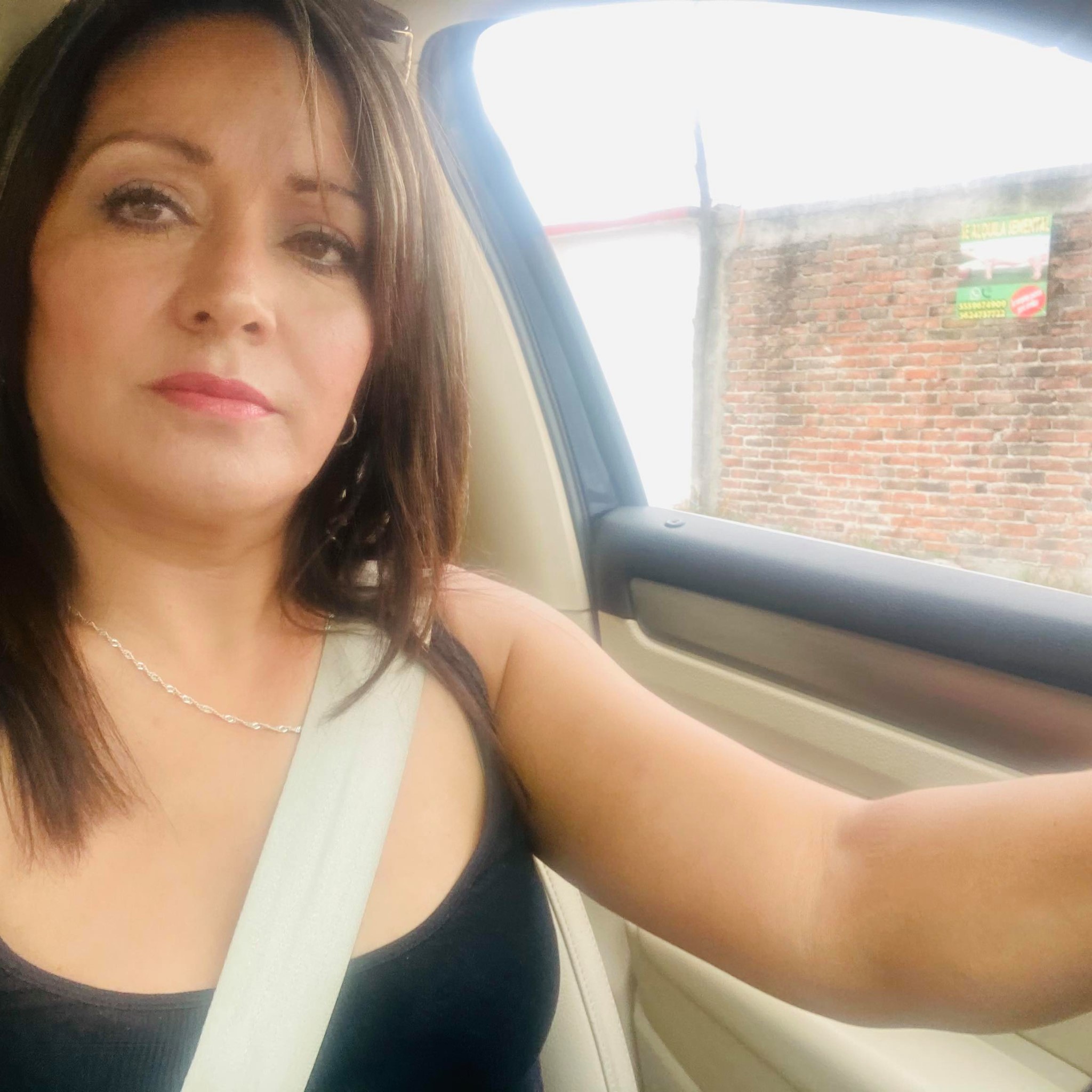 Maria Rivera