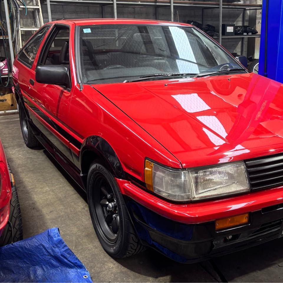 ADR Automotive | Tauranga