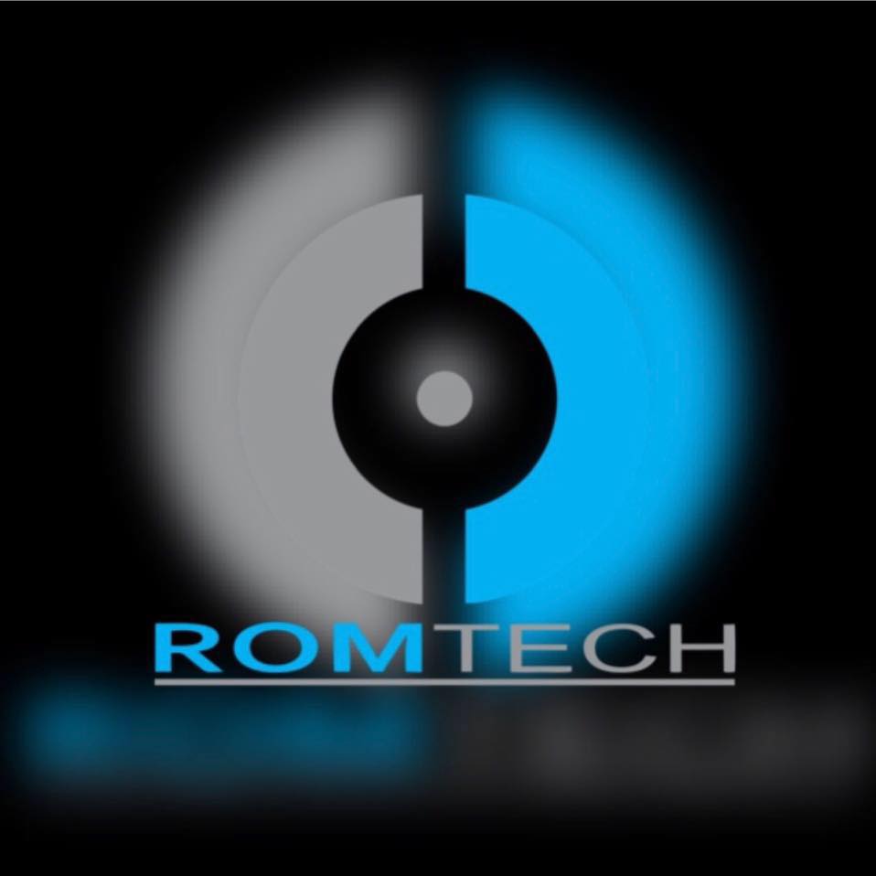 ROM TECH | Tecamac