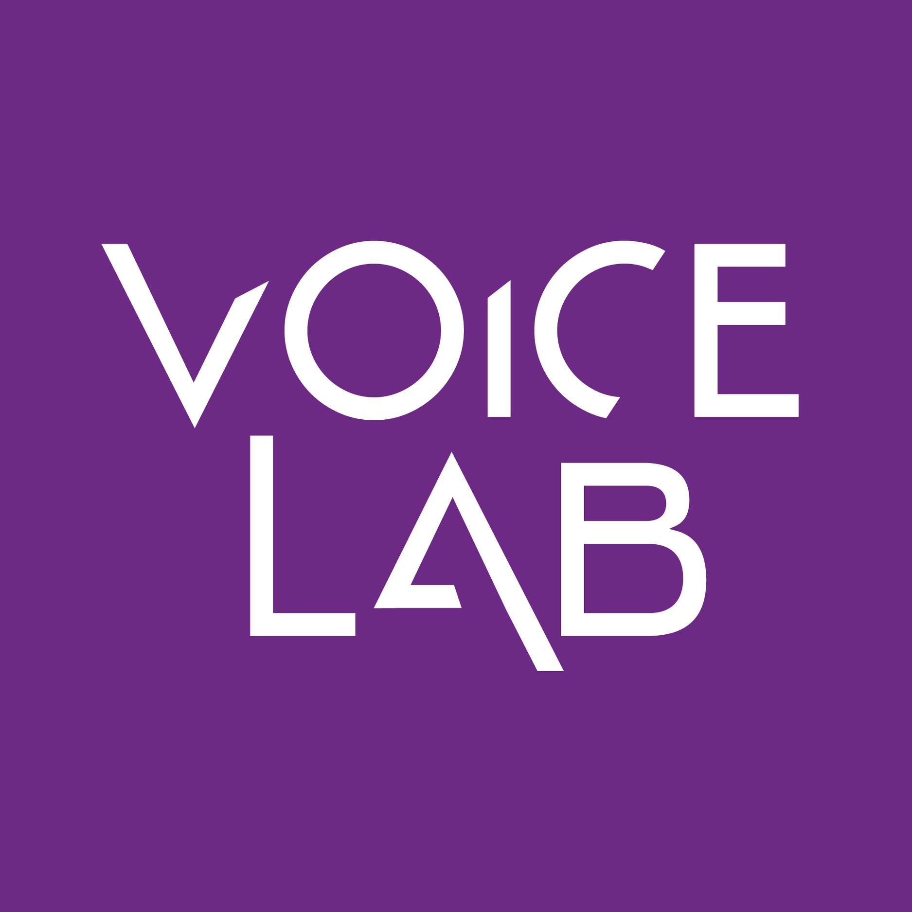 Voice Lab | São João das Lampas