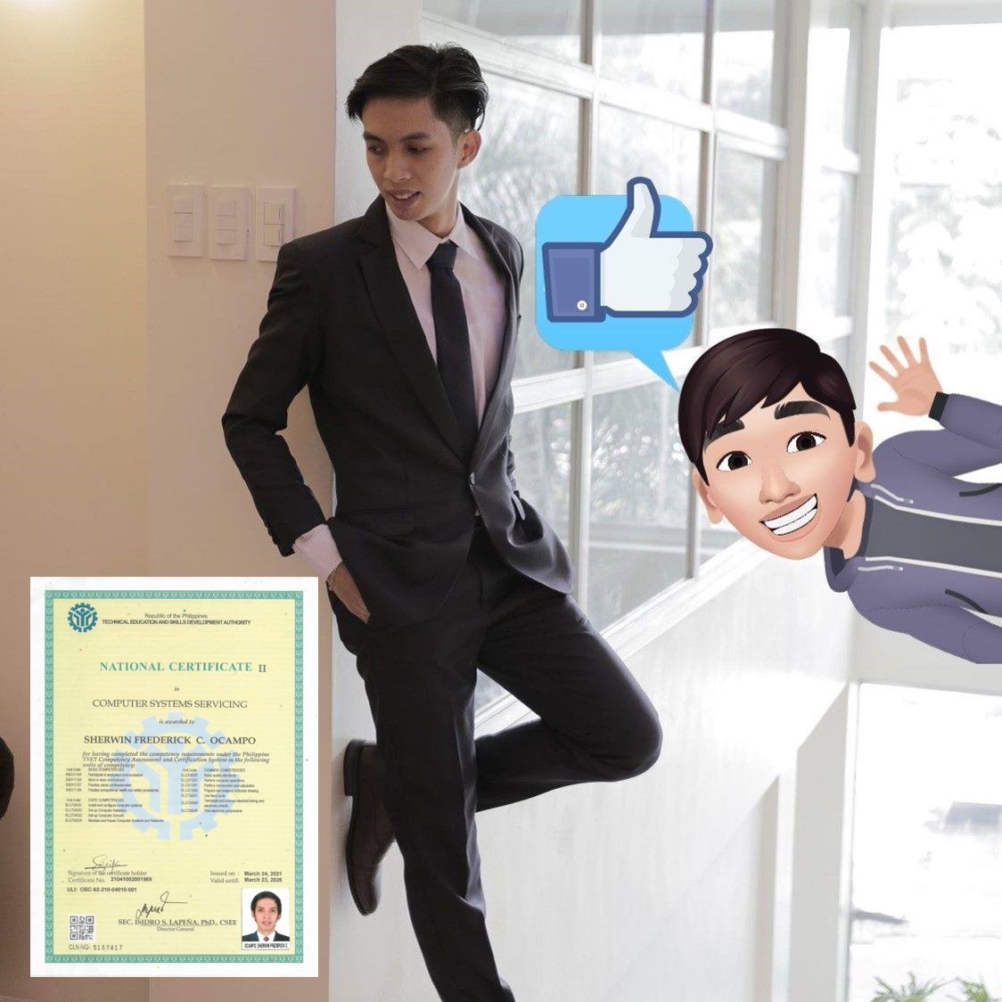 ⚠️TECH TIP: Kapag nabasa💦 ang laptop, wag nyo na po muna gamitin ...
