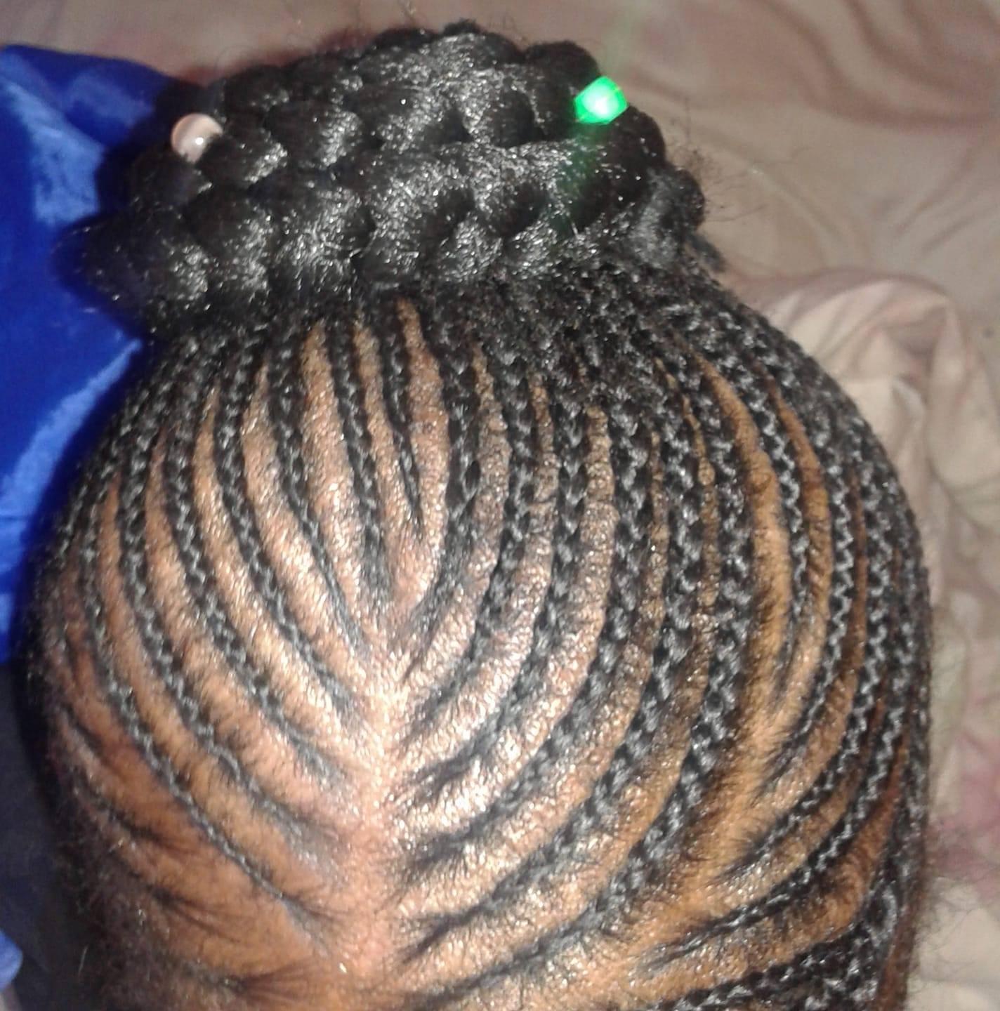 Divah's Touch N Go