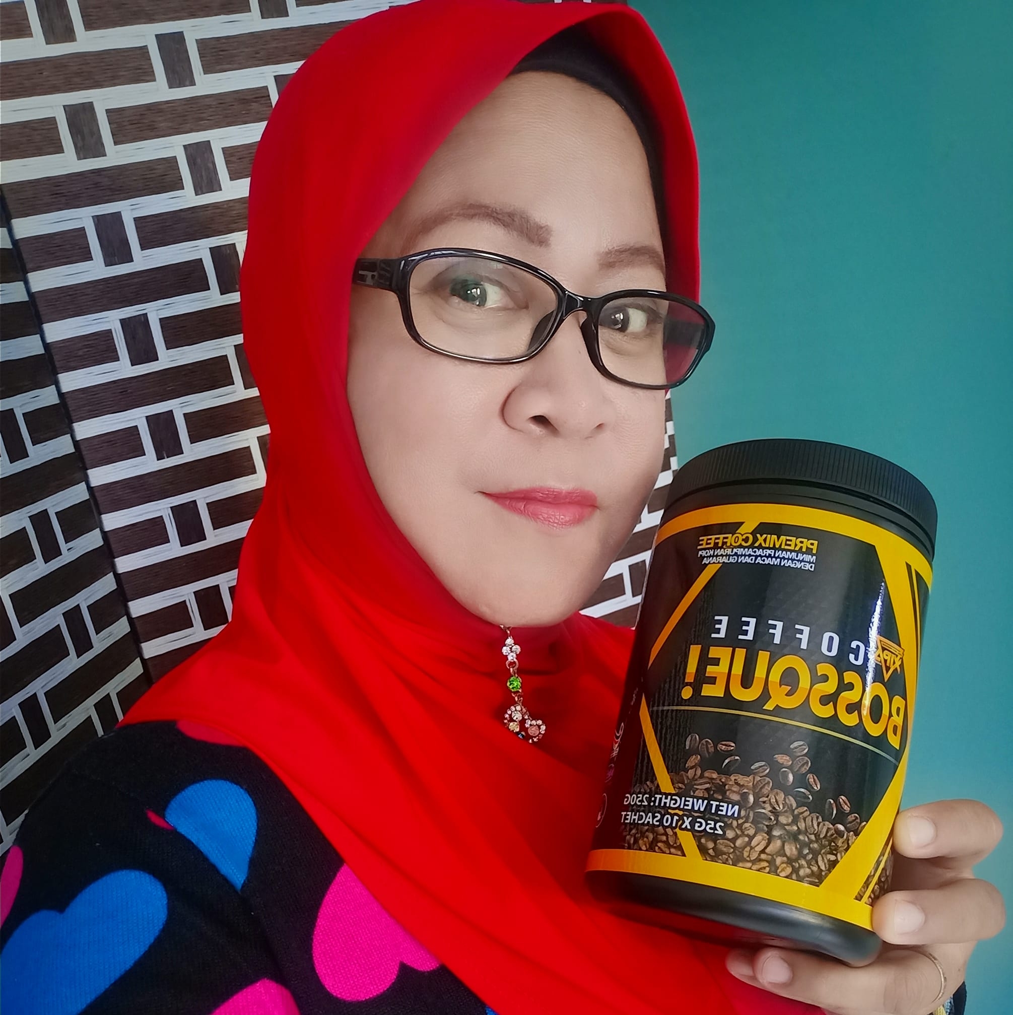 Rose Hanny Stokis xiv2 Johor | Kulai