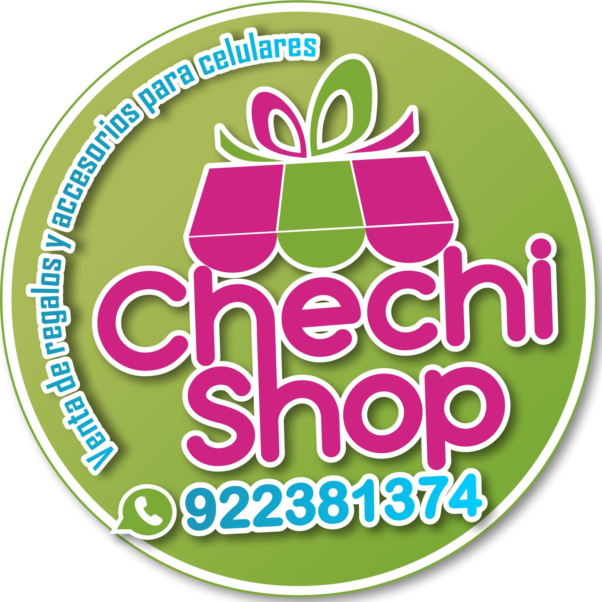 Chechi Shop