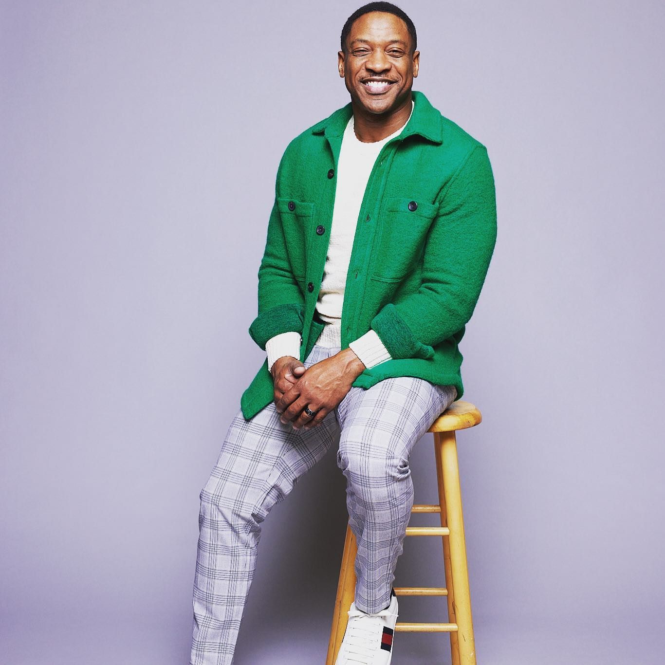 Marcus Reese Jr.