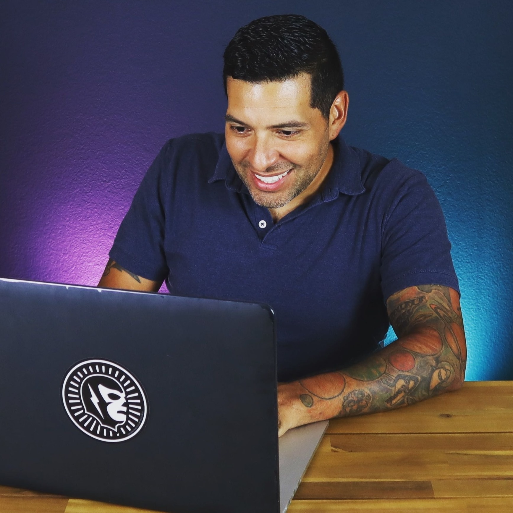 Orlando Rios