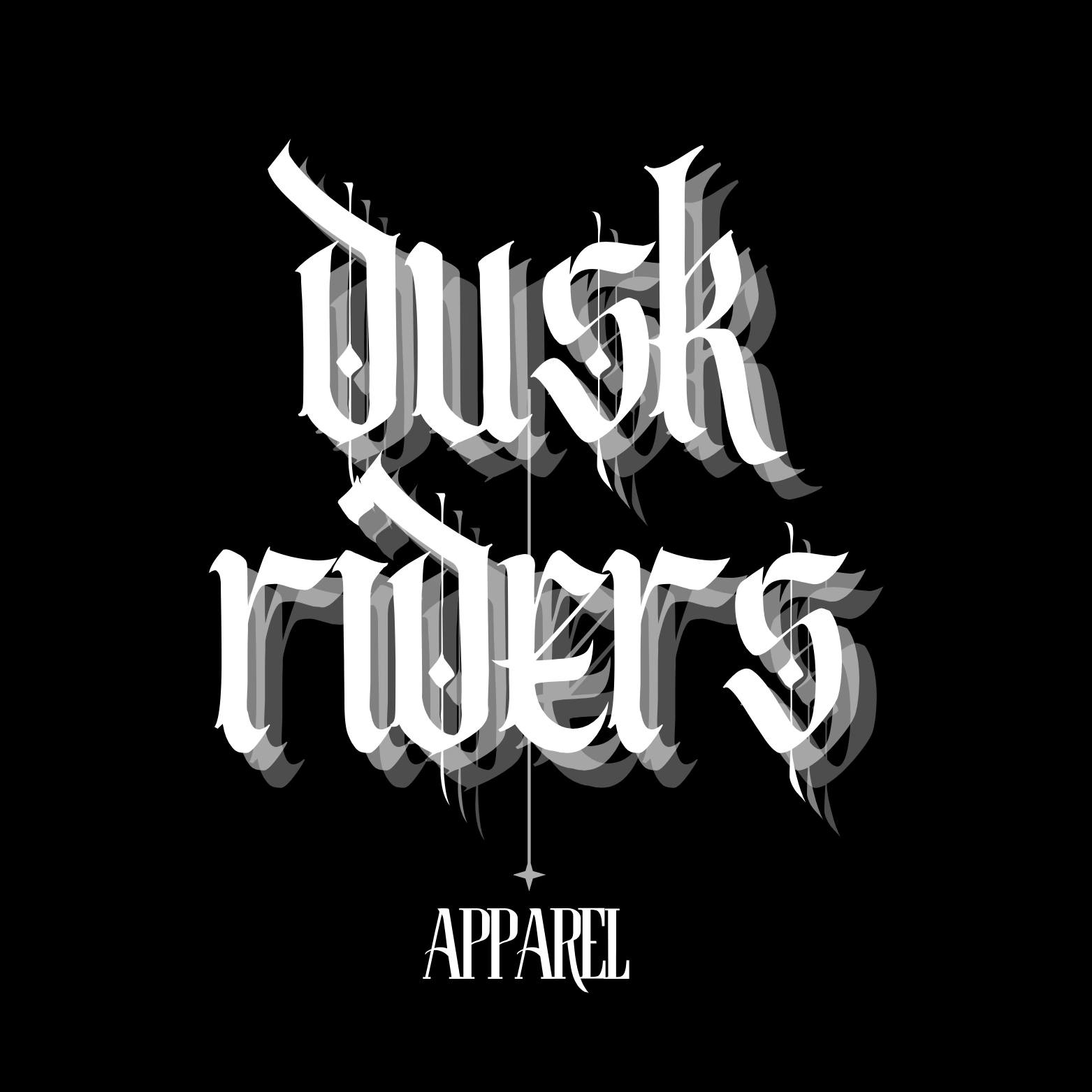 Dusk Riders Apparel