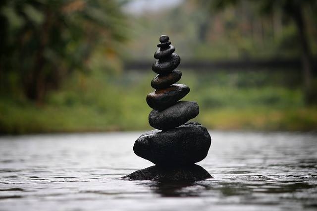 Theresa Thompson Reflexology