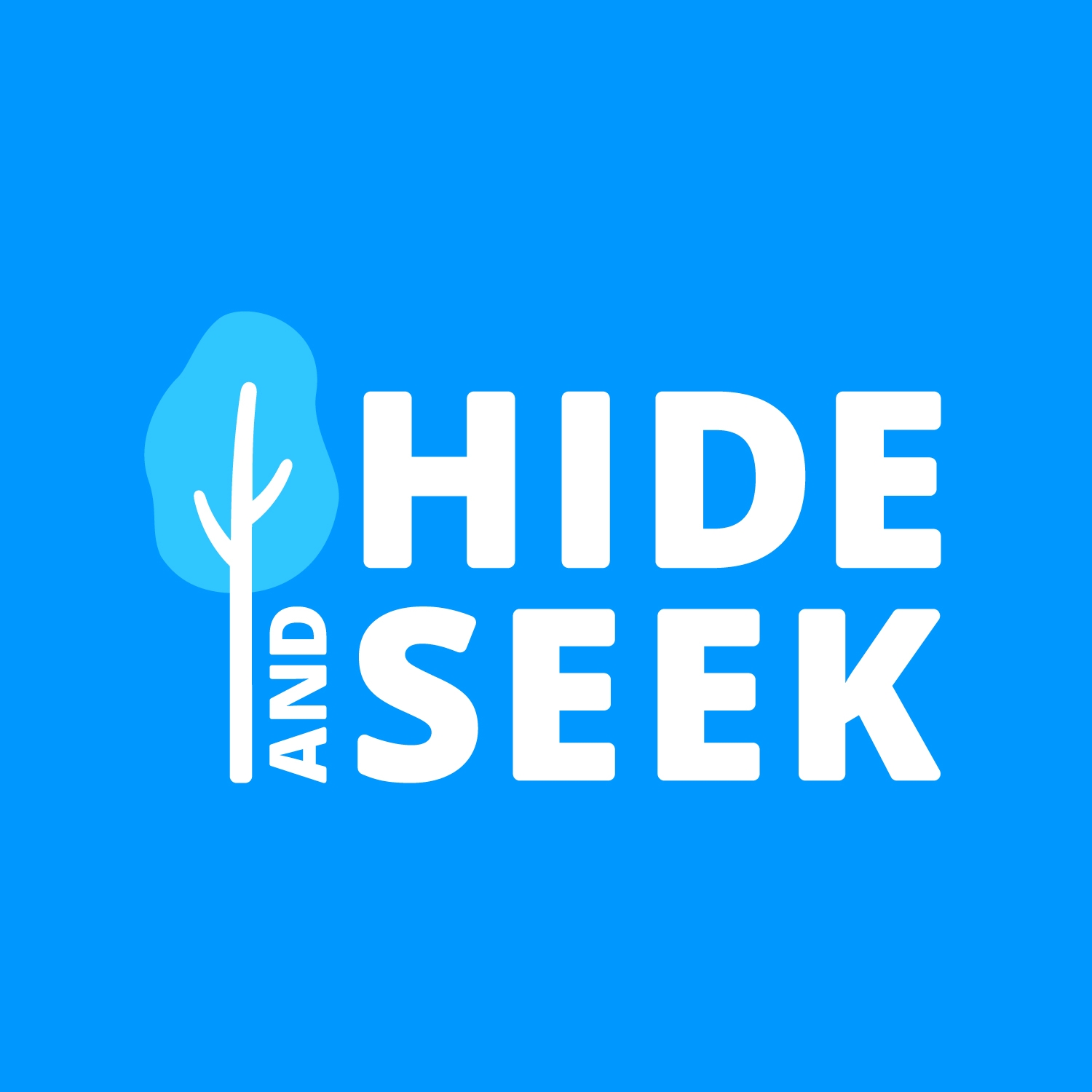 Hide and Seek | Amsterdam