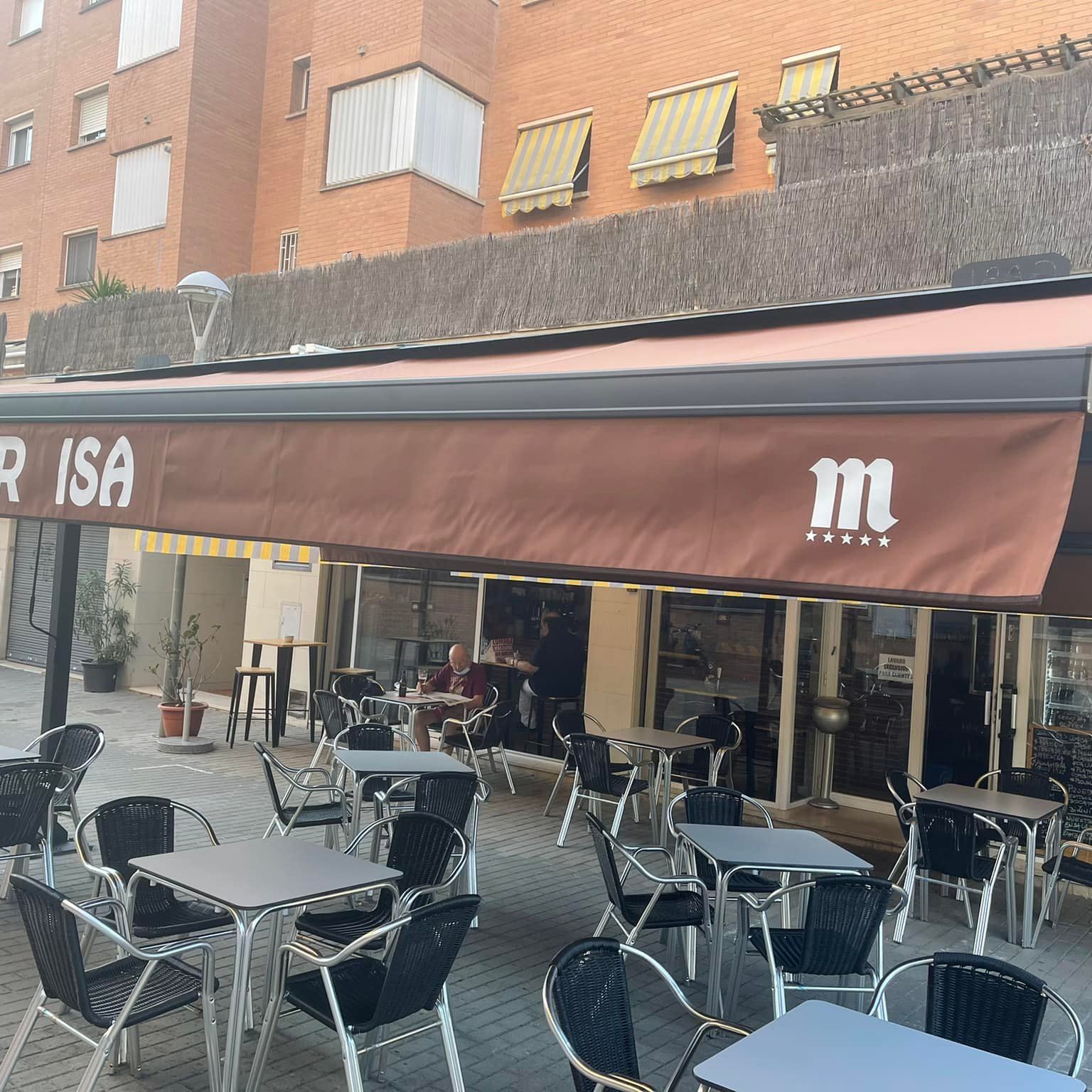 Bar Isa | Castelldefels