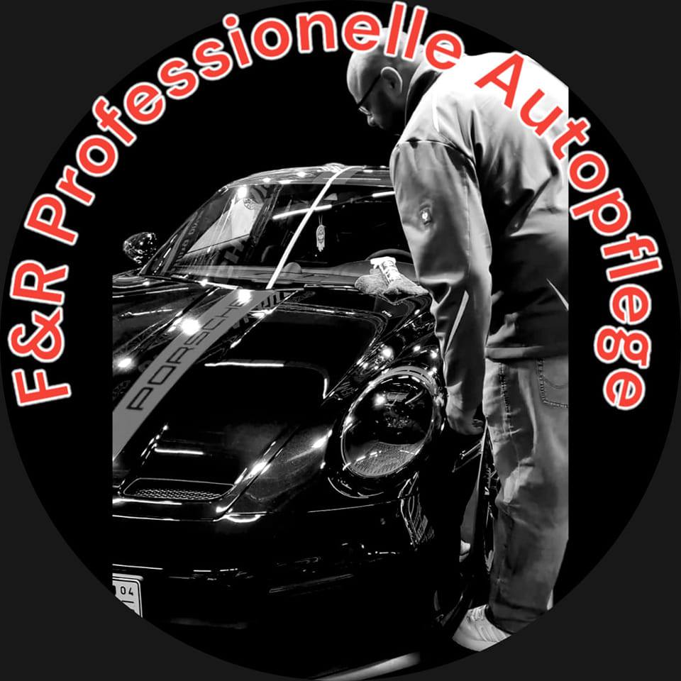 Dienst Fr Professionelle Autopflege