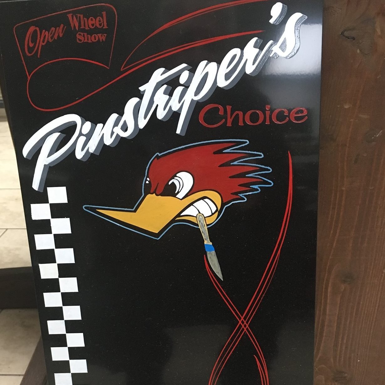 Tomar Sign & Pinstriping | Tonawanda NY