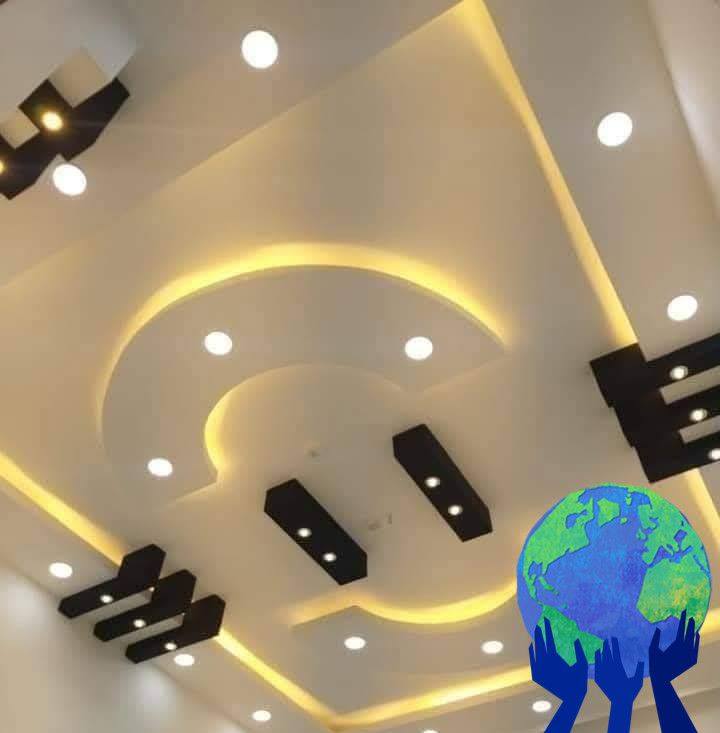 Best ceiling point Gujar Khan