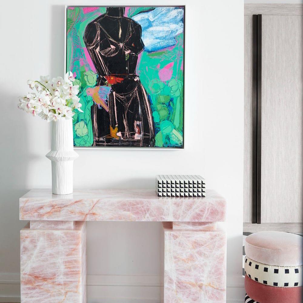Camellia Interior Design