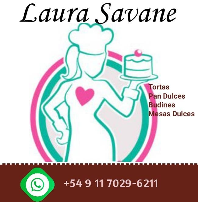 Tortas Laura