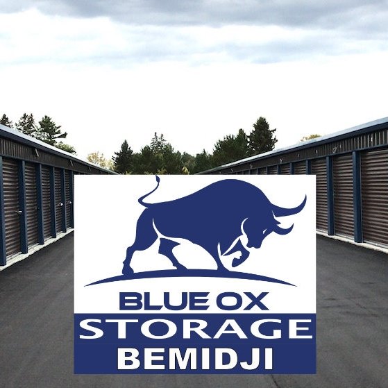 Blue Ox Storage | Bemidji MN