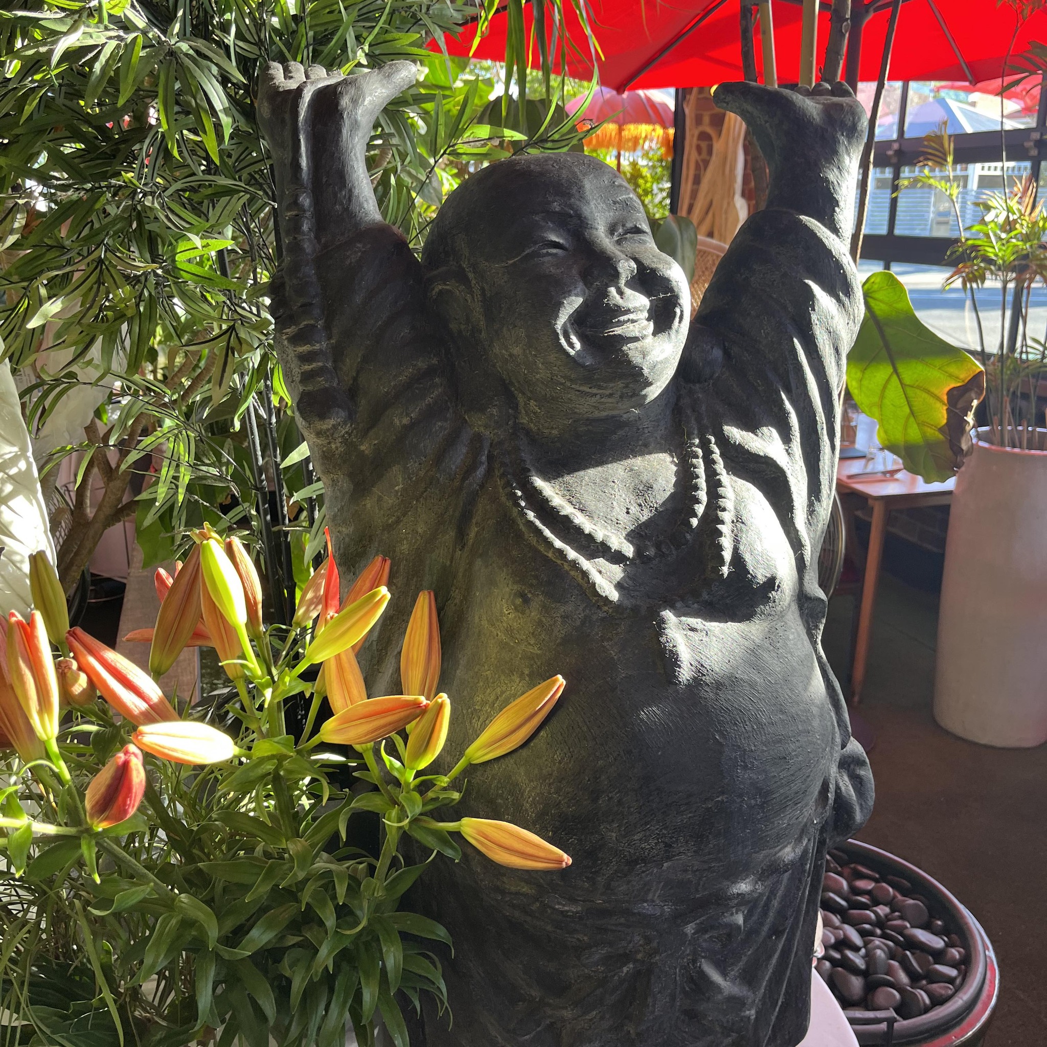 Chinta Cafe | Perth WA