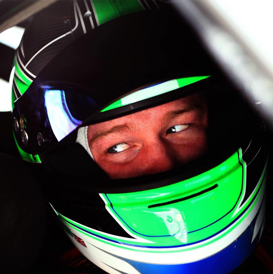 Andrew Gordon-Colebrooke Racing