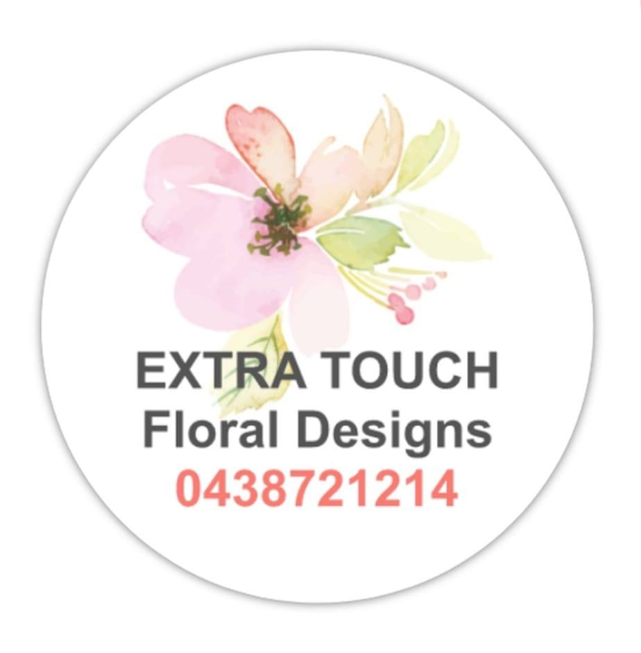 EXTRA TOUCH Floral Designs | Murgon QLD