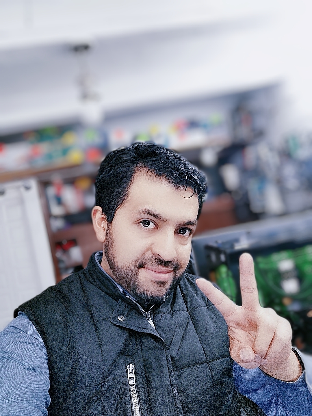 UNA PC PARA DARLE A TODO 1080p sin preocuparte por la VRAM | Megashopmx