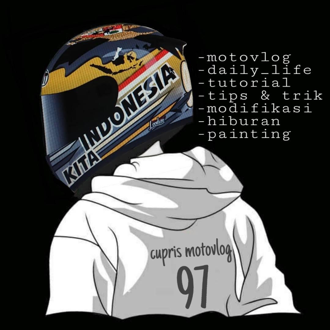 Cupris Motovlog