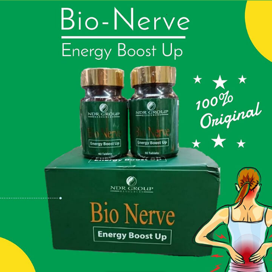 Bio Nervee Original