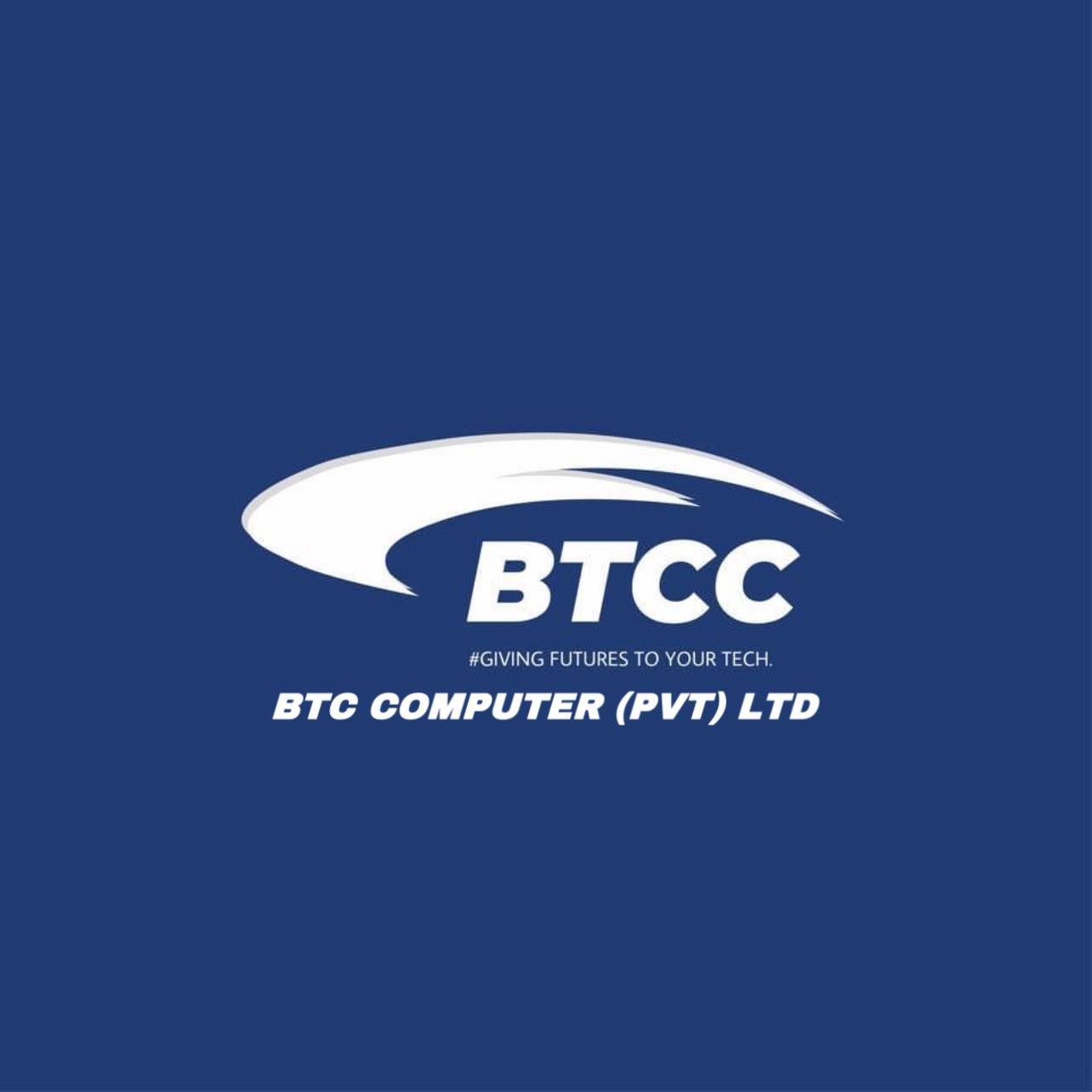 BTC Computer - Pvt Ltd. | Colombo