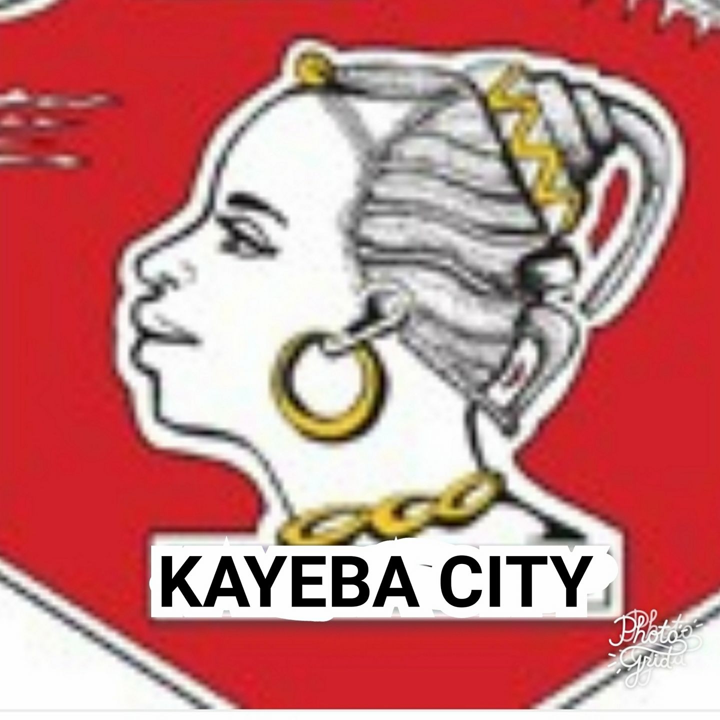Kayeba city