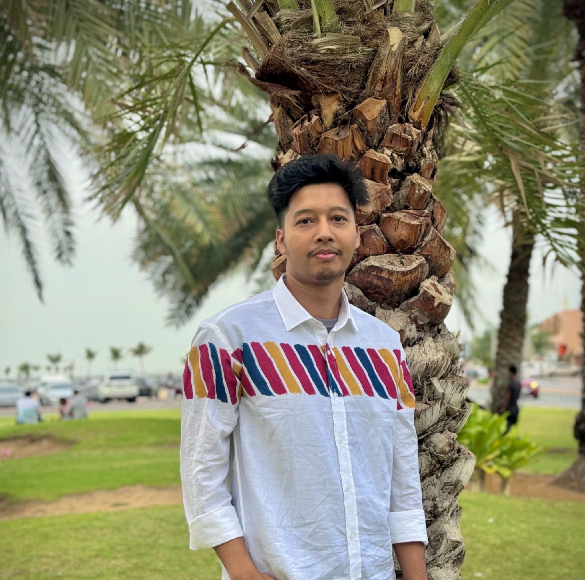 🌚🌚🏖️ | Md Ruman Ahmed