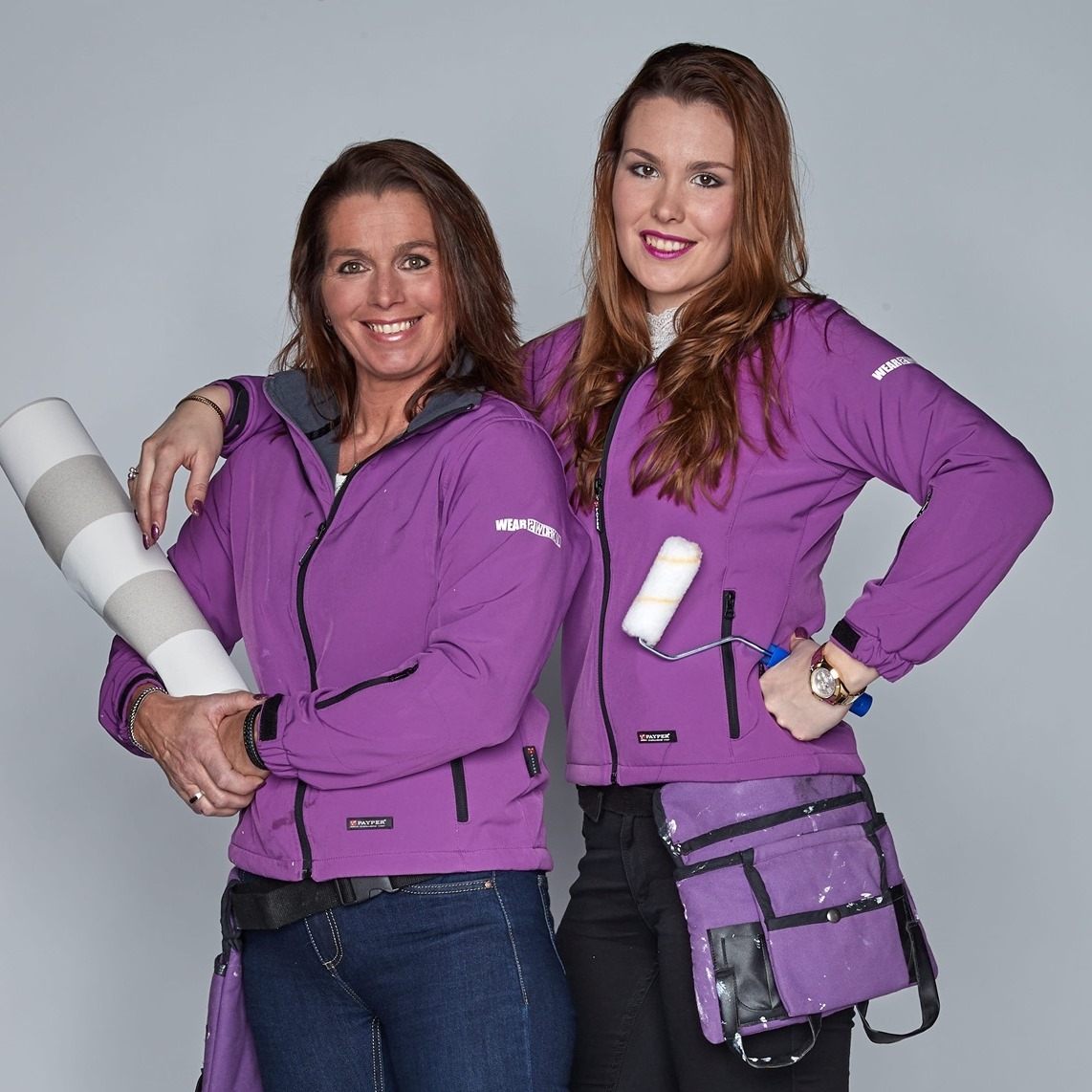 Liane & Rinke