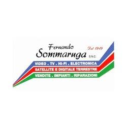 F Sommaruga Snc