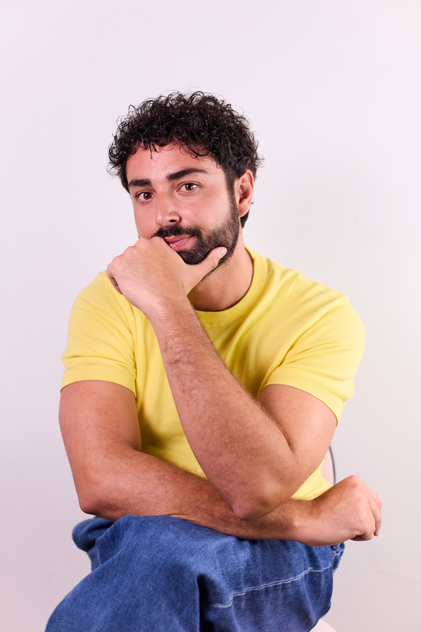 George Dimou