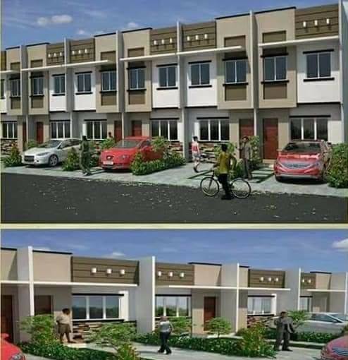 Golden Ridge Homes | Surigao
