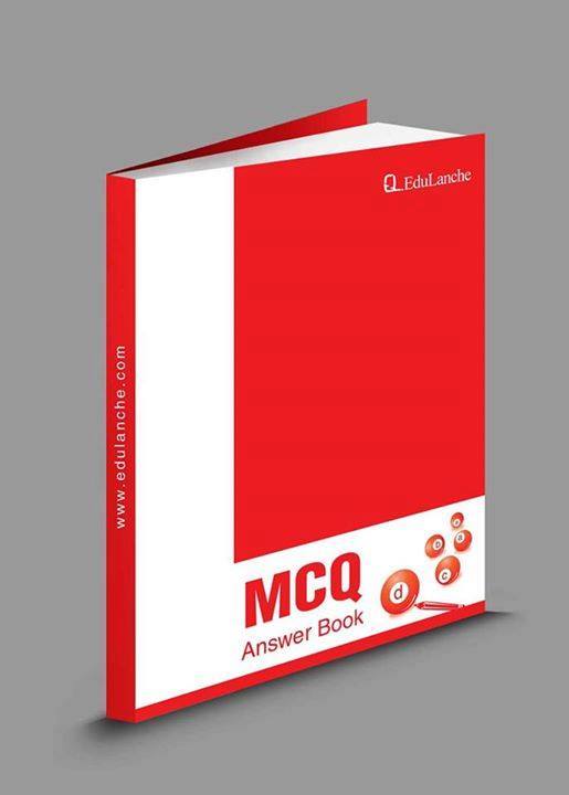 Multiple Choice Questions MCQ-s