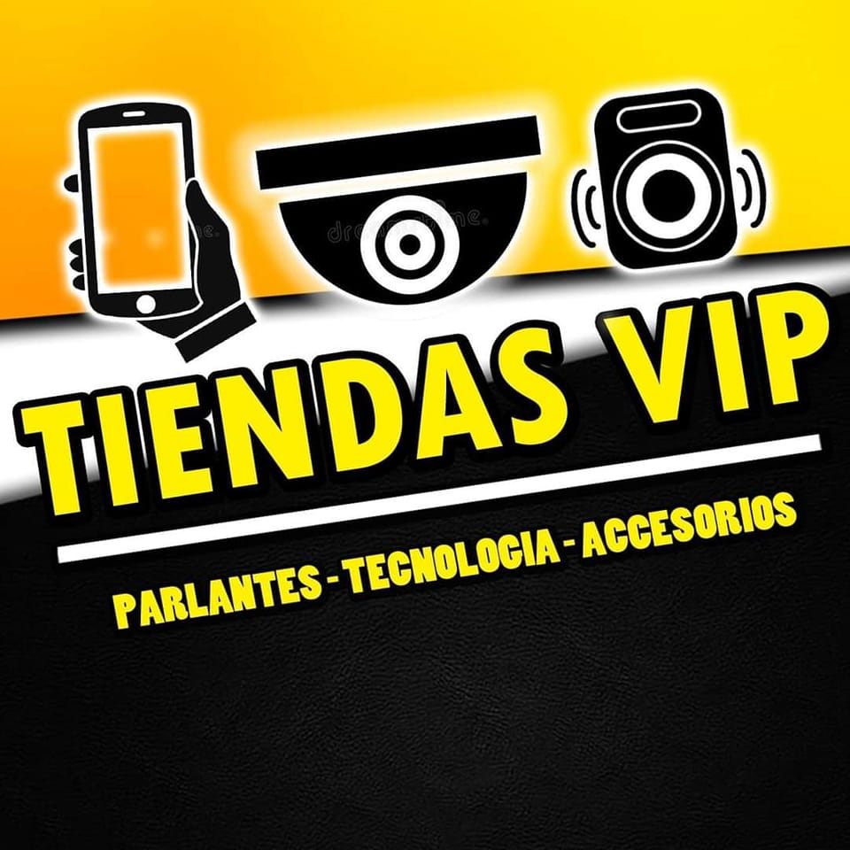 Tiendas ViP