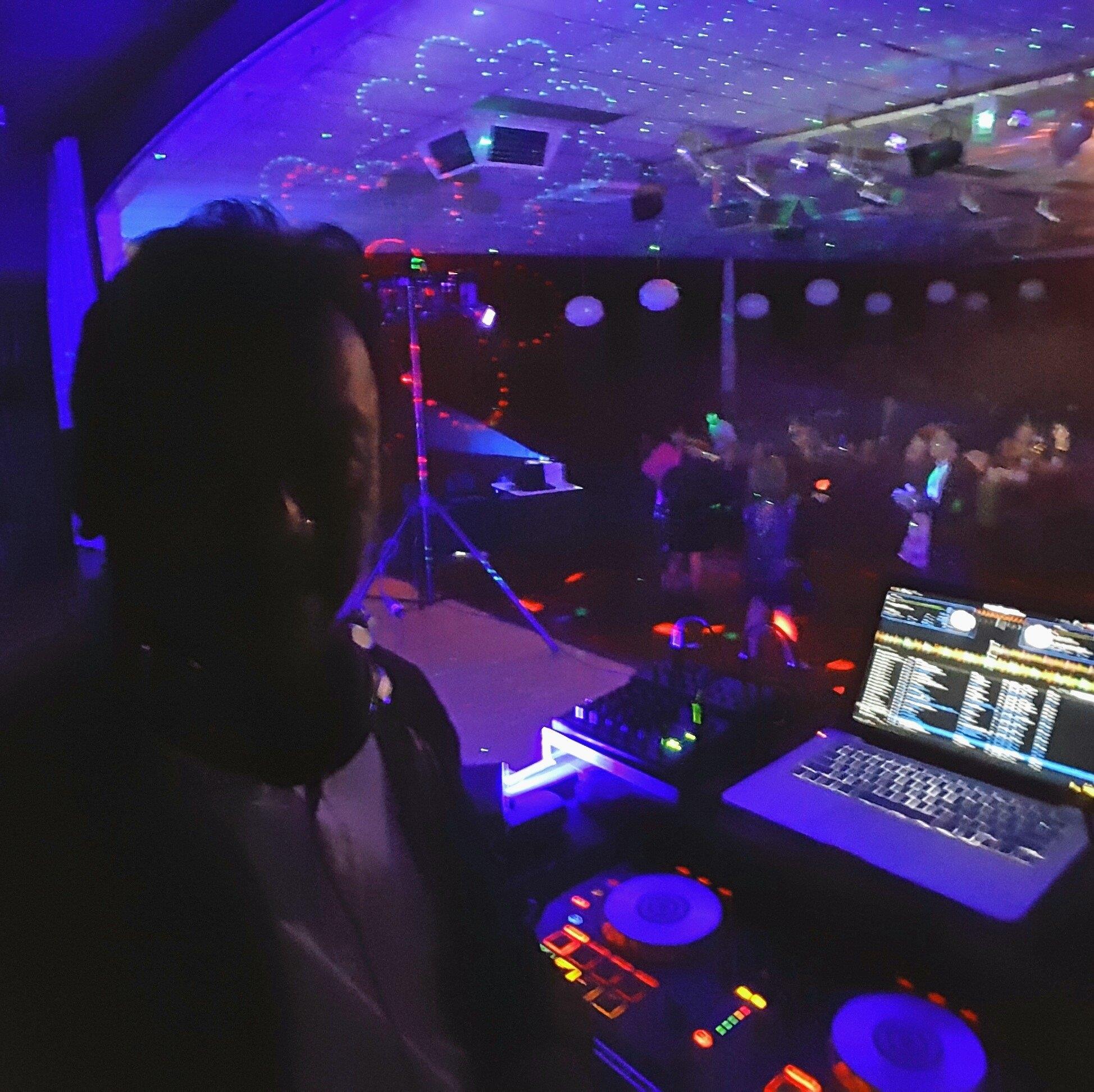 DJ RAUL