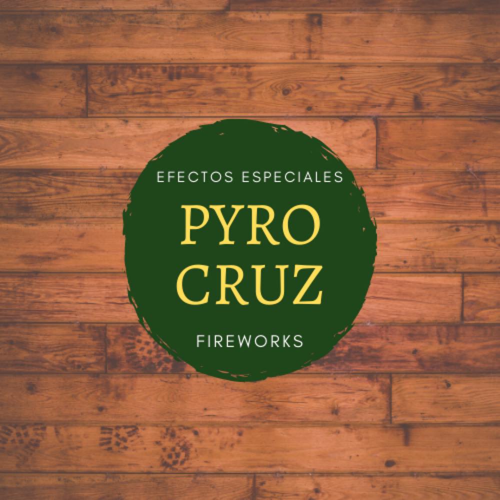 Efectos especiales Pyro Cruz. | Tultepec Centro