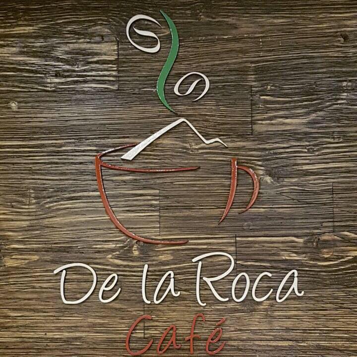 De la RoCa Café