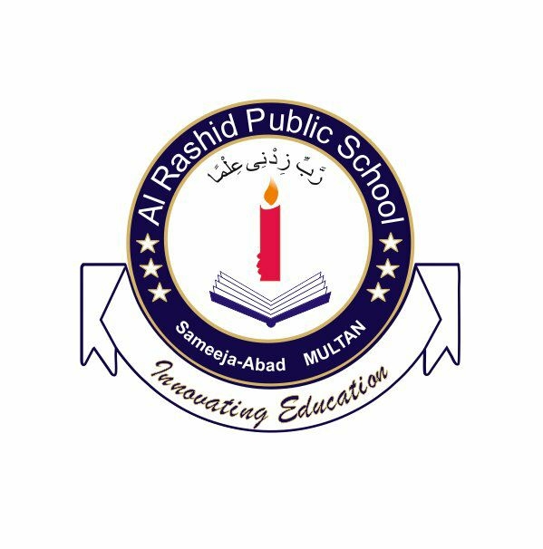 Al-Rashid Public School Sameeja Abad, Multan.