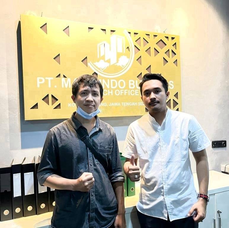 Maswindo Bumi Mas Semarang | Ungaran