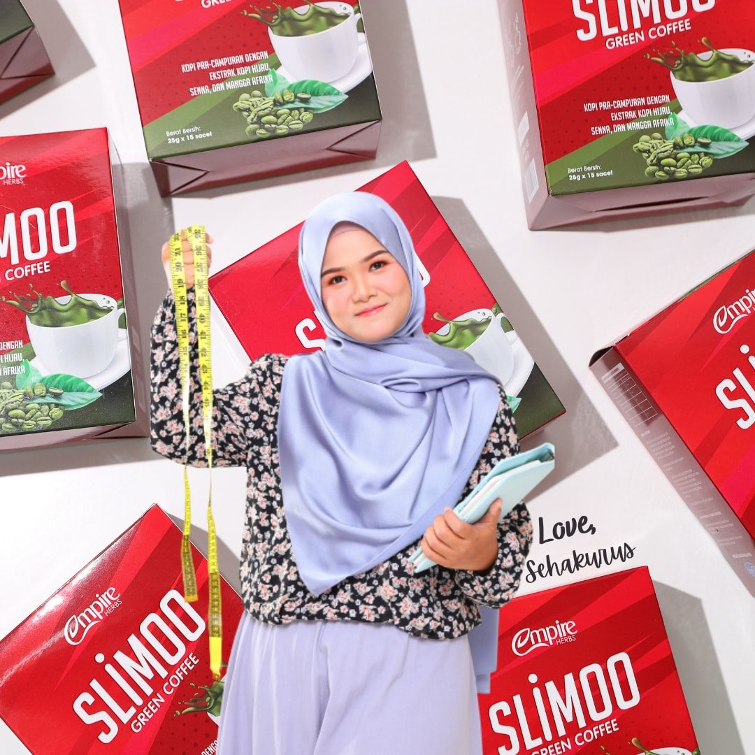 Kopi Slimoo